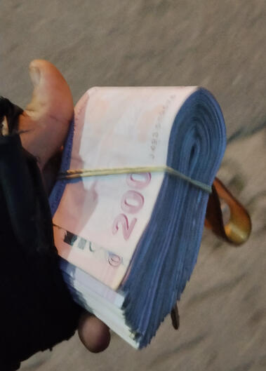 Acil Para Transfer