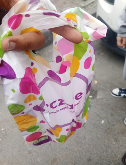 Nöbetçi Eczane