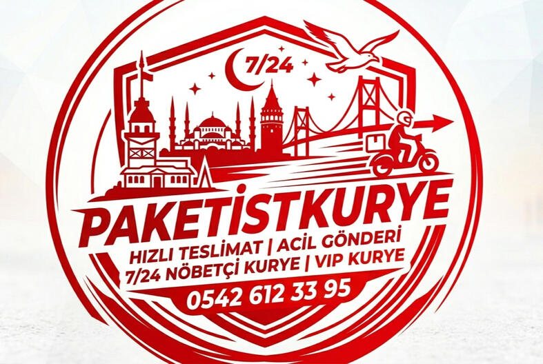 PaketİstKurye PaketİstKurye
