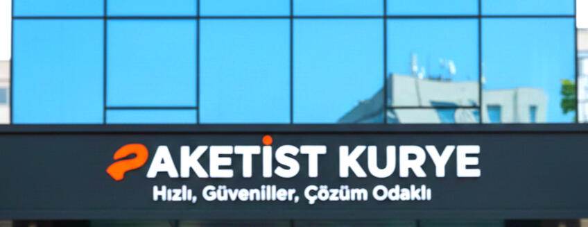 PaketİstKurye PaketİstKurye